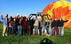 Yarra Valley Balloon Flight At Sunrise - thumb 38