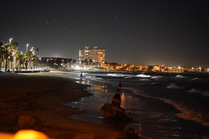 Nightlife In Melbourne St Kilda St Kilda