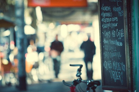 Nightlife In Melbourne: St Kilda - Attractions Melbourne 1