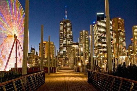 Nightlife In Melbourne: St Kilda - Attractions Melbourne 8