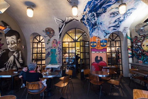 Nightlife In Melbourne: St Kilda - Attractions Melbourne 6