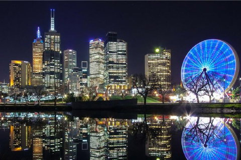 Nightlife In Melbourne: St Kilda - Attractions Melbourne 5