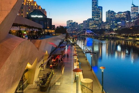 Nightlife In Melbourne: St Kilda - Attractions Melbourne 9