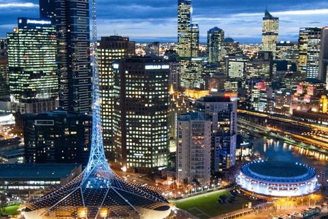 Nightlife In Melbourne: St Kilda - Attractions Melbourne 7
