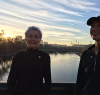 Yarra Sunrise Running Tour - Attractions Melbourne