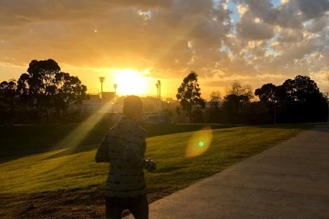 Yarra Sunrise Running Tour - Attractions Melbourne 8