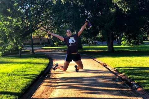 Yarra Sunrise Running Tour - Attractions Melbourne 9