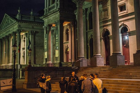 Fitzroy\'s Dark History & Hidden Bars - Attractions Melbourne 4