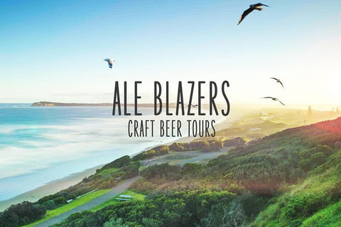 Ale Blazers: Craft Beer Tour Of The Surf Coast - Attractions Melbourne 1
