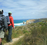 Great Walks of Australia4-Day Twelve Apostles Signature Walk OR 3 day Long wknd - Attractions Melbourne