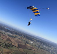 Skydive Yarra Valley 15000ft Tandem Skydive - Attractions Melbourne