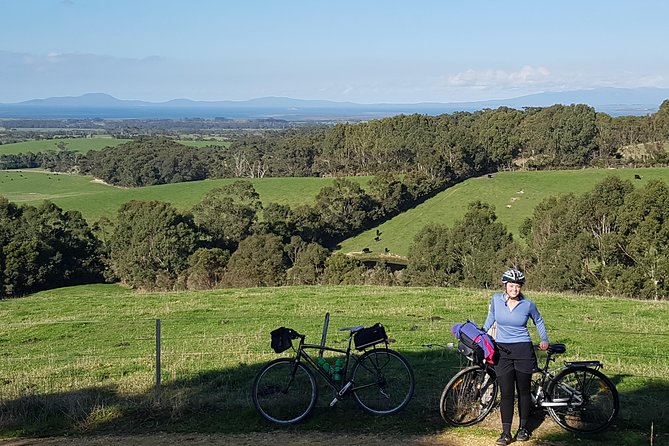 Great Southern Getaway Cycle Tour Melbourne