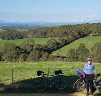 Great Southern Getaway Cycle Tour - Attractions Melbourne