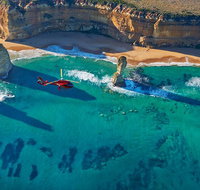 Private Full-Day Great Ocean Road Tour with Helicopter Ride - Attractions Melbourne