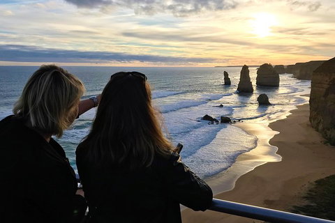 Private Full-Day Great Ocean Road Tour With Helicopter Ride - Attractions Melbourne 4