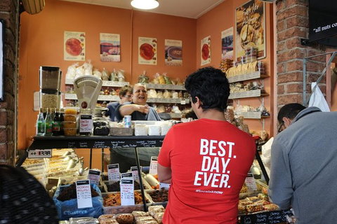 Multicultural Food Tour In Melbourne Markets - Attractions Melbourne 6