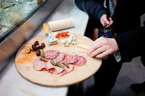 Multicultural Food Tour In Melbourne Markets - Attractions Melbourne 3