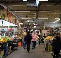 Melbourne - Private Multicultural Markets Food Tour - Attractions Melbourne