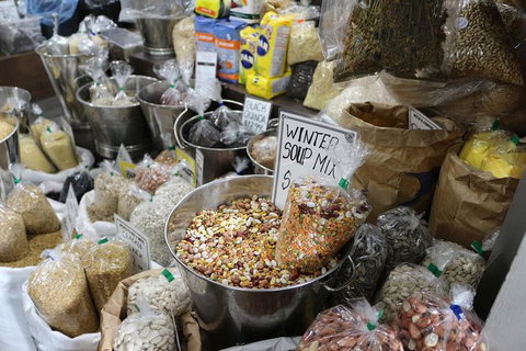 Melbourne - Private Multicultural Markets Food Tour - Attractions Melbourne 6