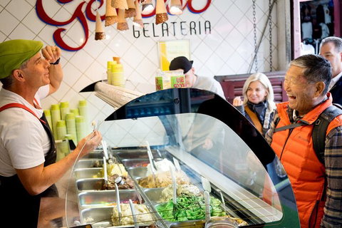 Melbourne - Private Multicultural Markets Food Tour - Attractions Melbourne 5