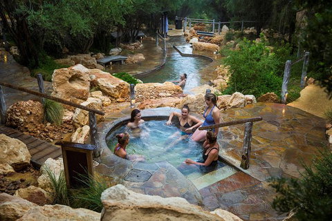 Mornington Peninsula Hot Springs Day Trip From Melbourne - Attractions Melbourne 1
