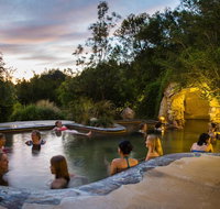 Mornington Peninsula Hot Springs Day Trip from Melbourne - Attractions Melbourne