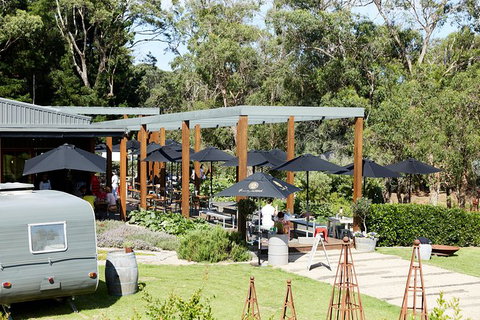 Mornington Peninsula Hot Springs Day Trip From Melbourne - Attractions Melbourne 5