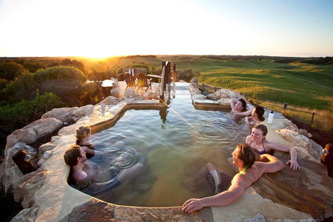 Mornington Peninsula Hot Springs Day Trip From Melbourne - Attractions Melbourne 4