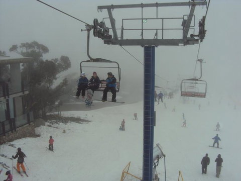 Mt. Buller Ski Tour From Melbourne - Attractions Melbourne 17