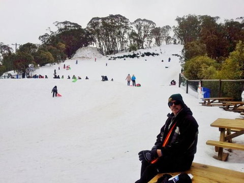 Mt. Buller Ski Tour From Melbourne - Attractions Melbourne 9