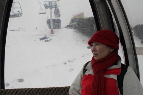 Mt. Buller Ski Tour From Melbourne - Attractions Melbourne 24