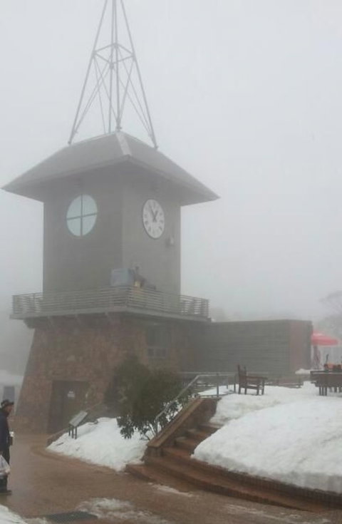 Mt. Buller Ski Tour From Melbourne - Attractions Melbourne 10
