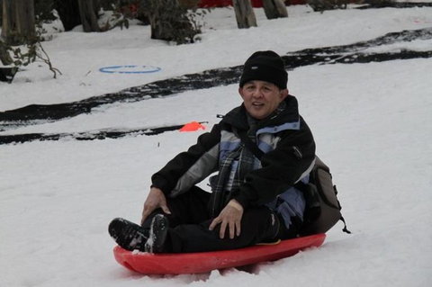 Mt. Buller Ski Tour From Melbourne - Attractions Melbourne 20