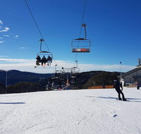 Mt. Buller Ski Tour from Melbourne