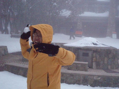 Mt. Buller Ski Tour From Melbourne - Attractions Melbourne 25