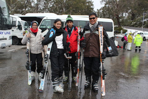 Mt. Buller Ski Tour From Melbourne - Attractions Melbourne 6