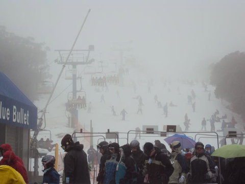 Mt. Buller Ski Tour From Melbourne - Attractions Melbourne 16