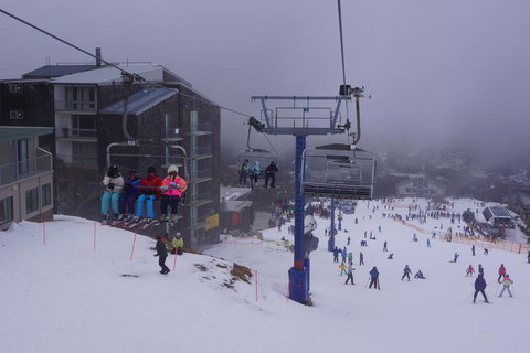 Mt. Buller Ski Tour From Melbourne - Attractions Melbourne 3