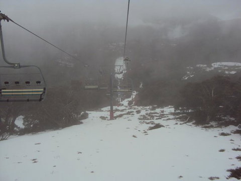 Mt. Buller Ski Tour From Melbourne - Attractions Melbourne 15