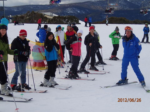 Mt. Buller Ski Tour From Melbourne - Attractions Melbourne 13