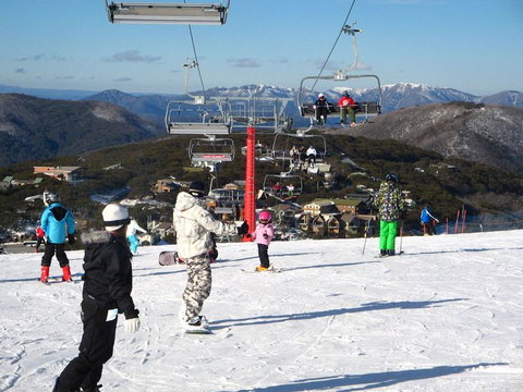 Mt. Buller Ski Tour From Melbourne - Attractions Melbourne 19