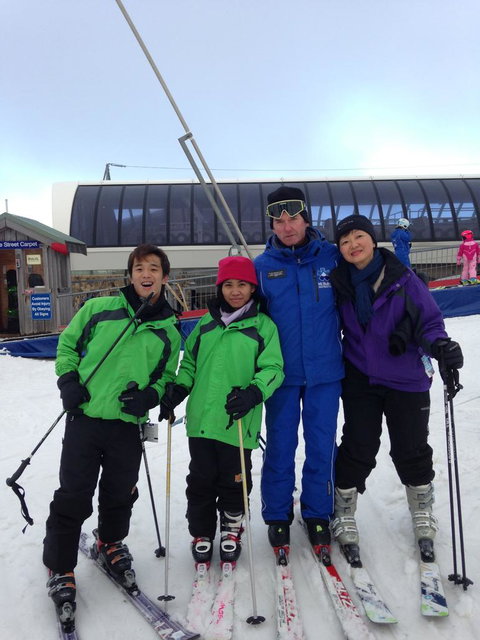 Mt. Buller Ski Tour From Melbourne - Attractions Melbourne 2