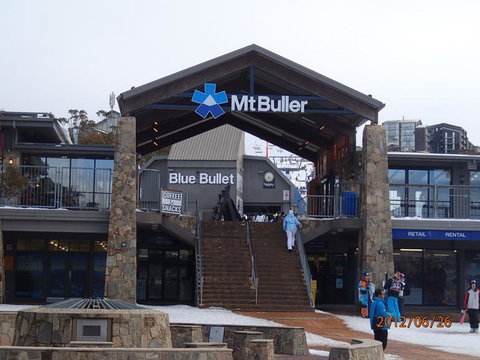 Mt. Buller Ski Tour From Melbourne - Attractions Melbourne 12