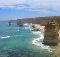 Great Ocean Road Day Trip Twelve Apostles Loch Ard Gorge and Apollo Bay