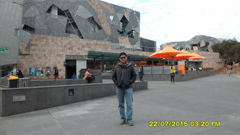 Central Melbourne Walking Tour - Attractions Melbourne 8