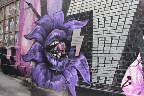 Central Melbourne Walking Tour - Attractions Melbourne 6