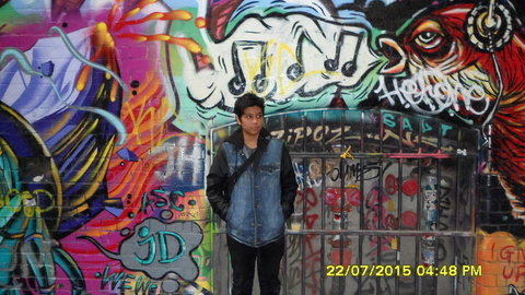 Central Melbourne Walking Tour - Attractions Melbourne 7