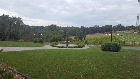 Yarra Valley Winery Tour From Melbourne Including Lunch And Yarra Valley Chocolaterie - Attractions Melbourne 3