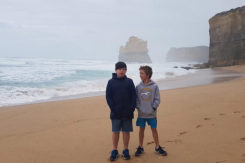 Full-Day Great Ocean Road Tour From Melbourne - Attractions Melbourne 1