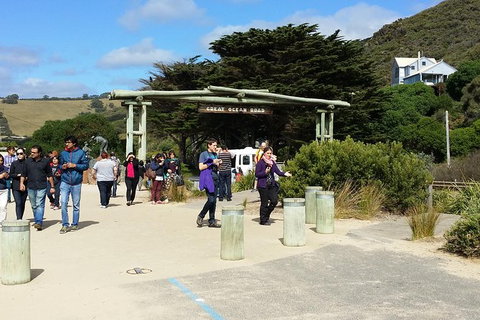 Full-Day Great Ocean Road Tour From Melbourne - Attractions Melbourne 2
